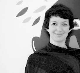 Body talks  with Galina Denzel