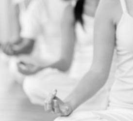 Living your yoga