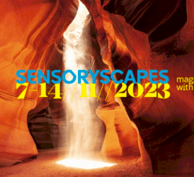 Sensoryscapes